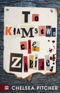 Konkurs z "To kłamstwo cię zabije"