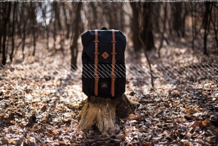 Wygraj plecak Himawari OKTA