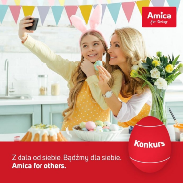 Konkurs "Podarunek od serca"