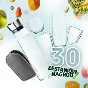 Wiosenny konkurs z VIVO!