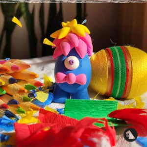 Konkurs "Wielkanocna #MasaKreatywności"