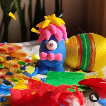 Konkurs "Wielkanocna #MasaKreatywności"