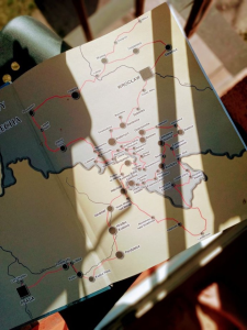 Konkurs "Zostań w domu i podróżuj z naszymi książkami"