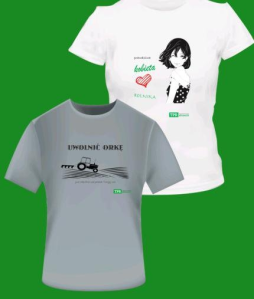 Konkurs "Za co lubisz Tygodnik Poradnik Rolniczy"