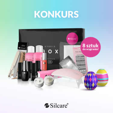 Konkurs "Gdzie zajączek schował niespodzianki?"