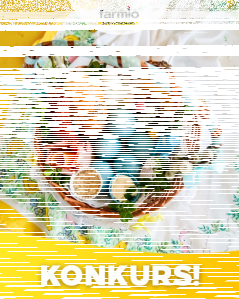 Konkurs fotograficzny "Koszyczek"