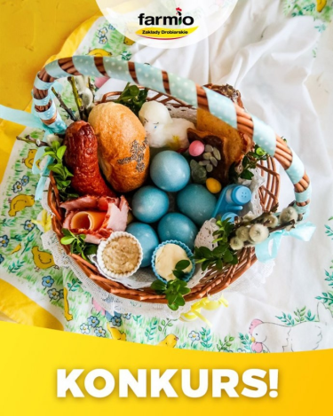 Konkurs fotograficzny "Koszyczek"