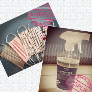 Konkurs od Hurtownii Olimp Odzież Bielizna Obuwie Zabawki