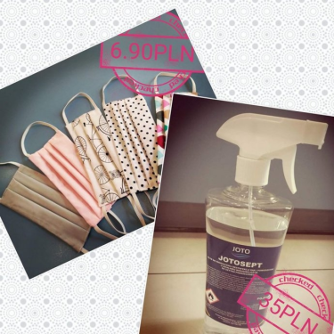 Konkurs od Hurtownii Olimp Odzież Bielizna Obuwie Zabawki