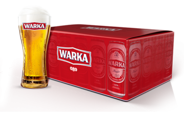 Konkurs "Postaw Warkę" 18+