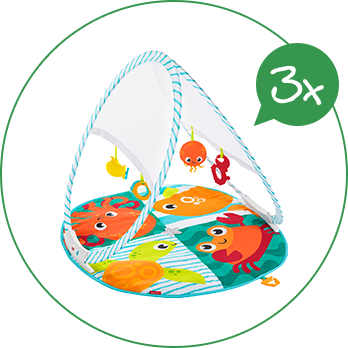 Konkurs "Spokojne dziecko, spokojna mama... i tata"