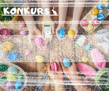 Konkurs "Wygraj wit.C w proszku"