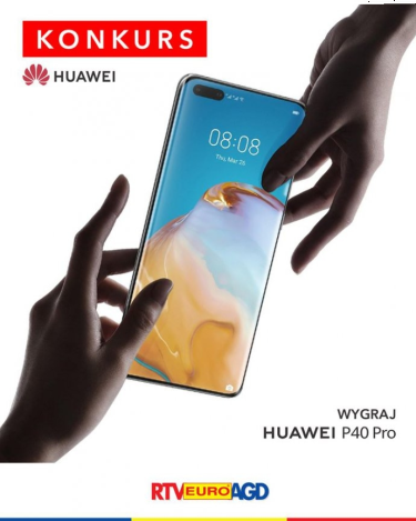 Konkurs "Pokaż fotograficzną pasję z Huawei"