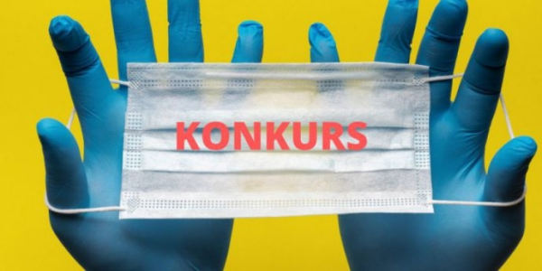 Warszawa: Konkurs fotograficzny "#zostańwdomu i wygraj"