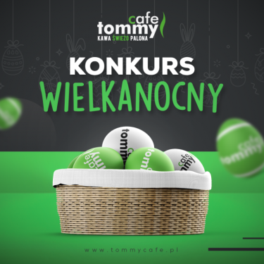 Konkurs "Wielkanocny Stół"