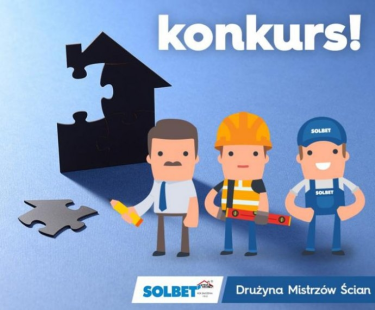 Konkurs od Solbet