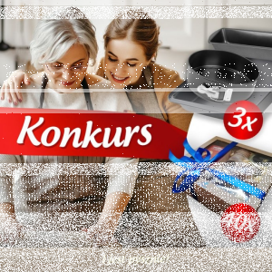 Konkurs "Bakeathome"