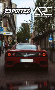 Konkurs fotograficzny od Espotted