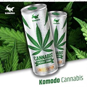 Konkurs "Pora na Komodo"