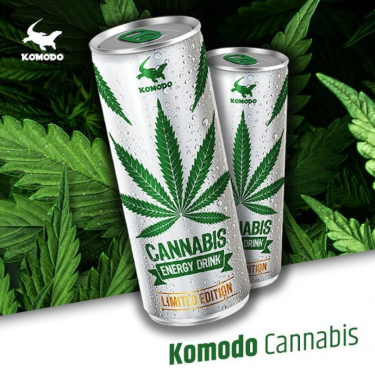 Konkurs "Pora na Komodo"