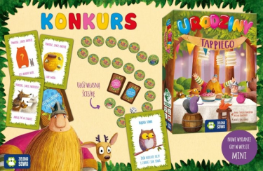 Konkurs świąteczny ABC