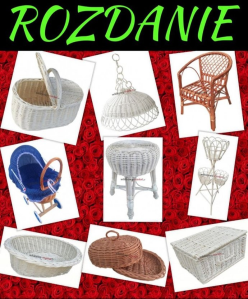 Konkurs z Ewela Testuje i wiklinowy-market.pl