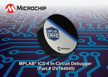 Wygraj debugger MPLAB ICD 4 firmy Microchip