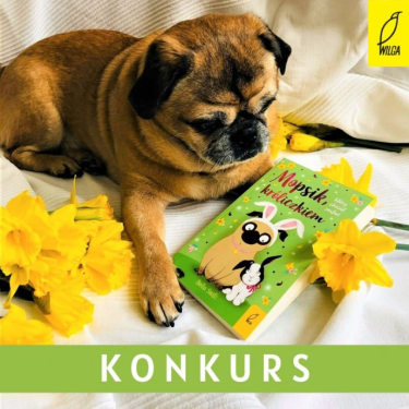 Wygraj książkę dla dziecka