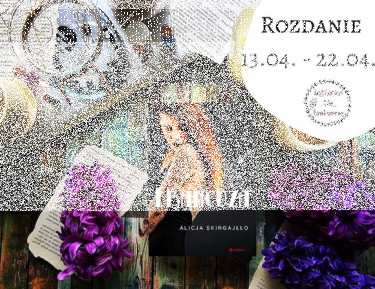 Wygraj książkę "Sposób na Francuza"