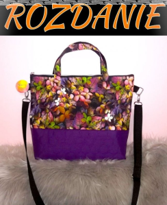 Wygraj megamodną torbę