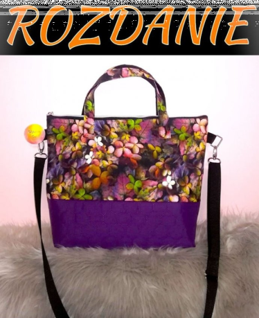 Wygraj megamodną torbę