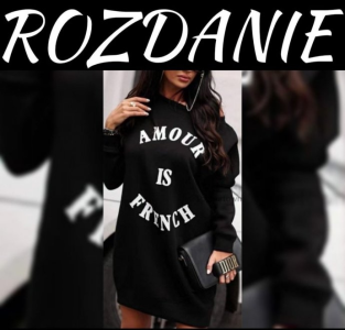 Wygraj supermodną sukienkę