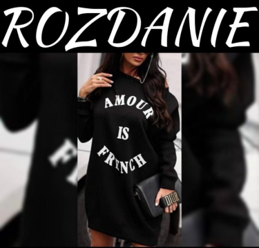 Wygraj supermodną sukienkę