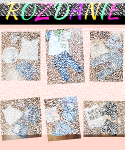 Wygraj zestaw od Lusi ciuszki