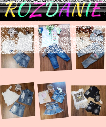 Wygraj zestaw od Lusi ciuszki