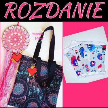 Wygraj zestaw od Panipalinka