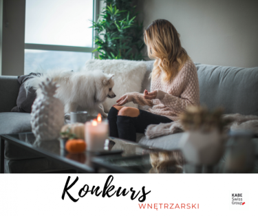 Konkurs "Wnętrzaski"