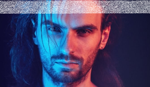 Konkurs "Paweł Izdebski - @strach"