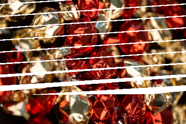 Wygraj zapas słodyczy