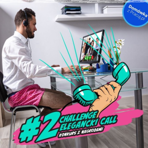 Konkurs fotograficzny "Elegancki call"