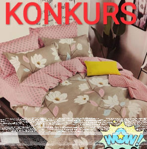 Konkurs wiosenny