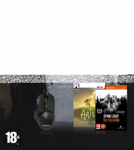 Konkurs "Siedzimy w domu" 18+