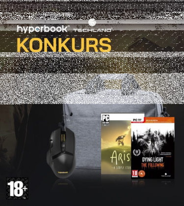 Konkurs "Siedzimy w domu" 18+