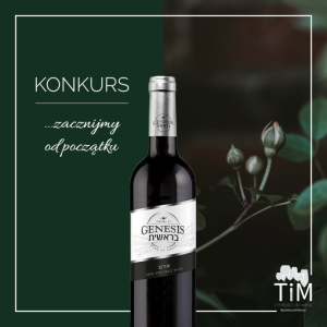 Konkurs "Zacznijmy od początku" 18+