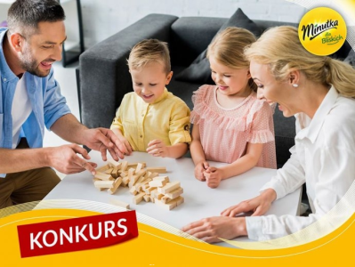 Konkurs fotograficzny "#Zostańwdomu"