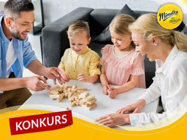 Konkurs fotograficzny "#Zostańwdomu"