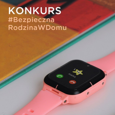 Konkurs "Bezpieczna Rodzina w Domu"