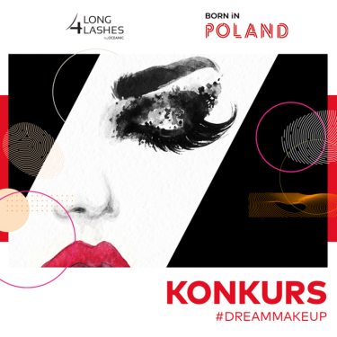 Konkurs "Dream Makeup"