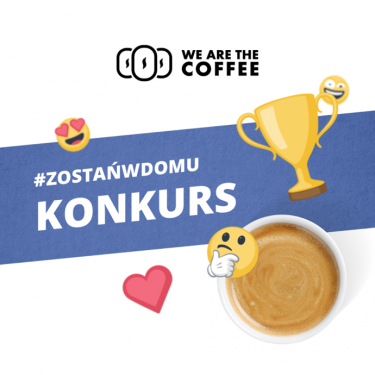 Konkurs "#zostańwdomu"