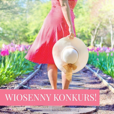 Fotograficzny konkurs wiosenny